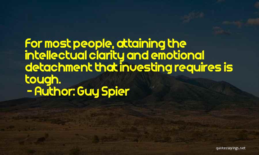 Guy Spier Quotes 1042278