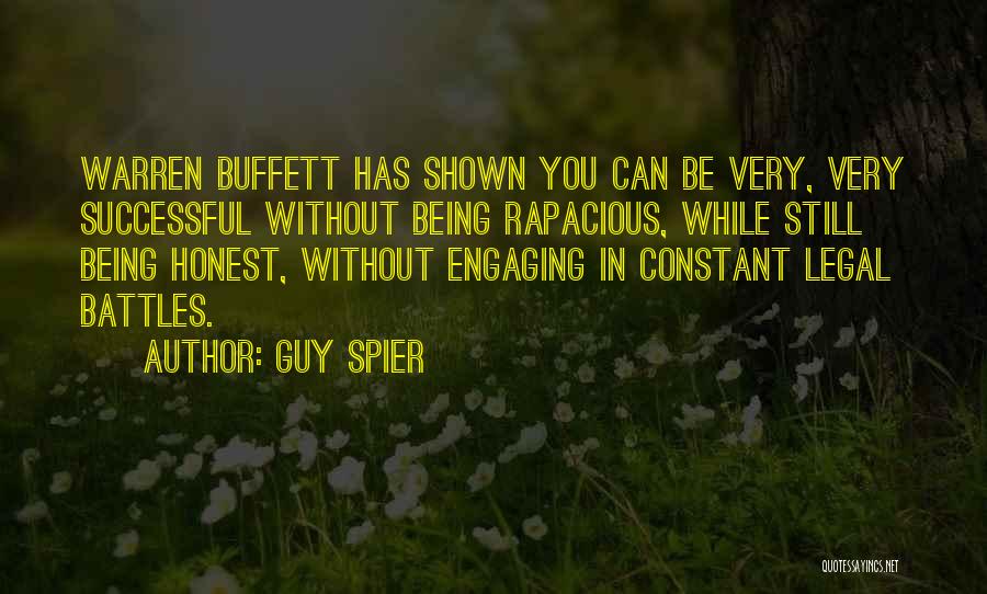 Guy Spier Quotes 1339654