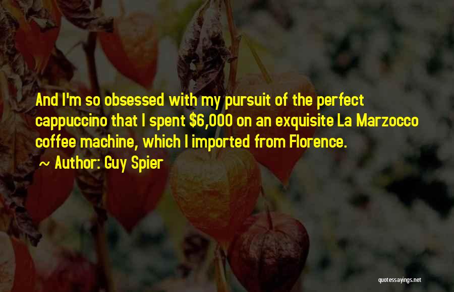 Guy Spier Quotes 315090