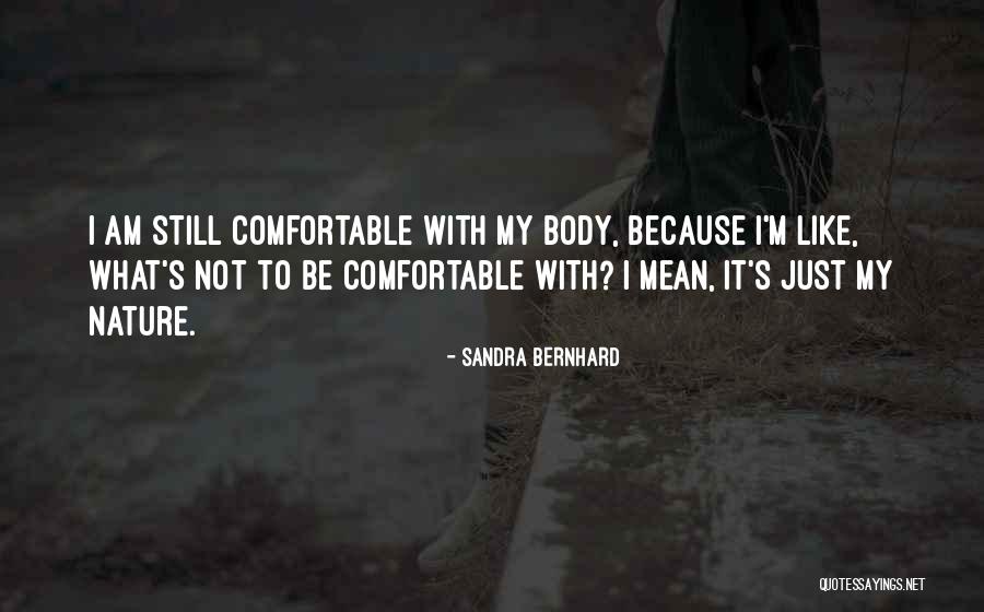 Guy That Predicts Quotes By Sandra Bernhard Guy That Predicts Quotes By Sandra Bernhard