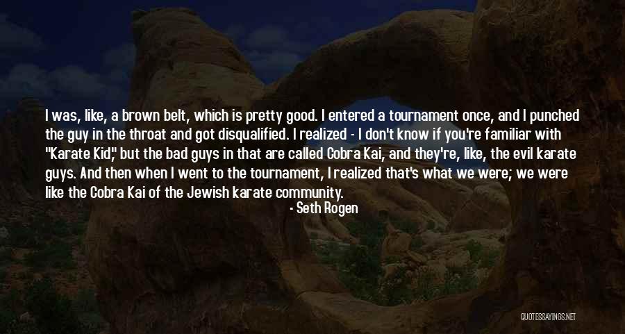 Guy That Punched Quotes By Seth Rogen Guy That Punched Quotes By Seth Rogen