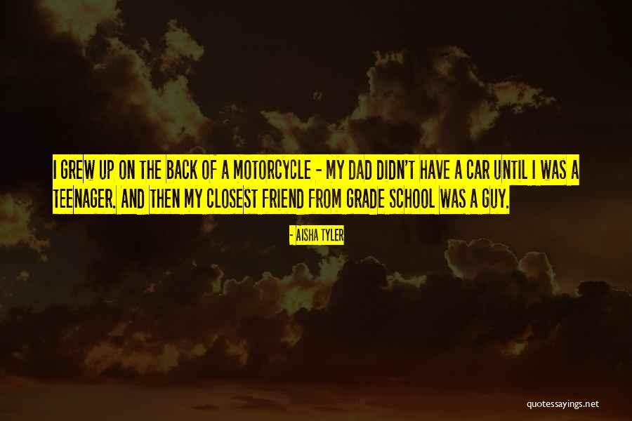 Guy Until Quotes By Aisha Tyler Guy Until Quotes By Aisha Tyler