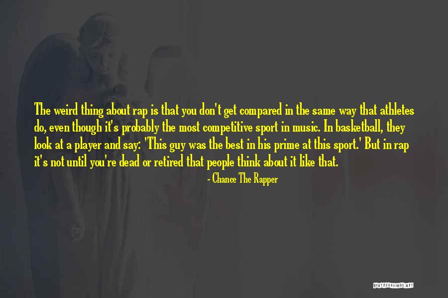 Guy Until Quotes By Chance The Rapper Guy Until Quotes By Chance The Rapper