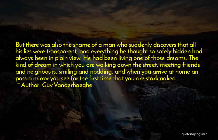 Guy Vanderhaeghe Quotes 512394