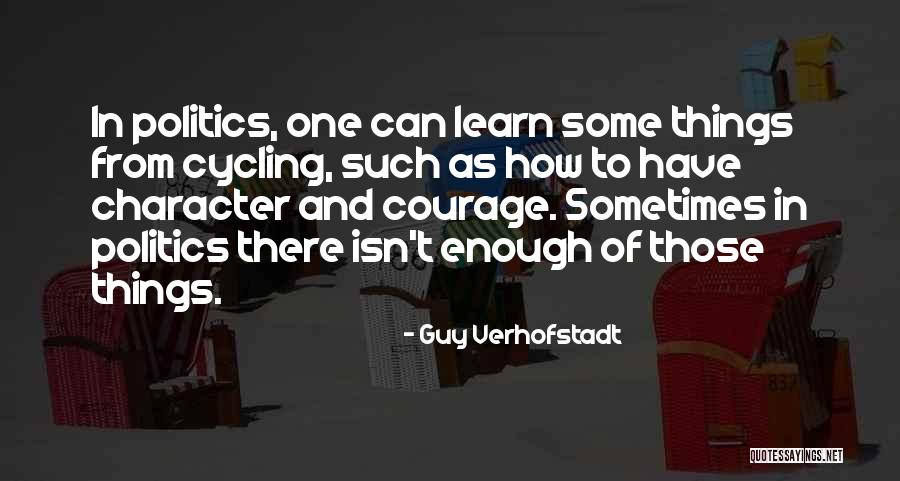 Guy Verhofstadt Quotes 1097770 Guy Verhofstadt Quotes 1097770