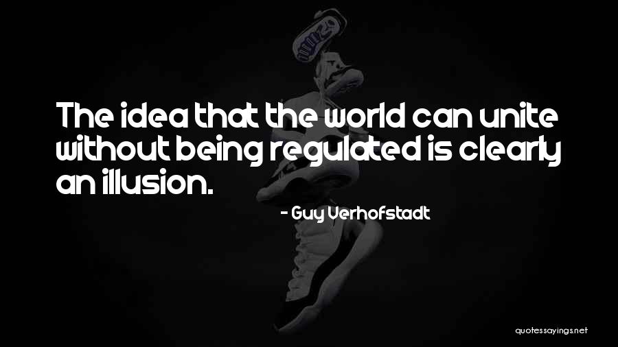 Guy Verhofstadt Quotes 1841866 Guy Verhofstadt Quotes 1841866