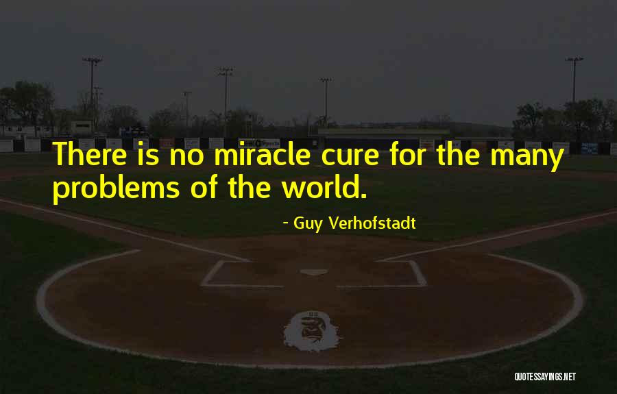 Guy Verhofstadt Quotes 684811 Guy Verhofstadt Quotes 684811