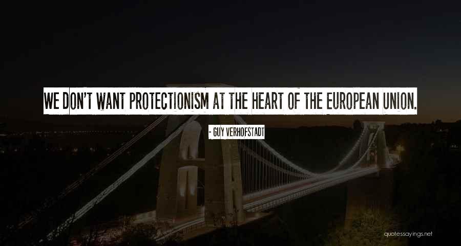 Guy Verhofstadt Quotes 77874 Guy Verhofstadt Quotes 77874