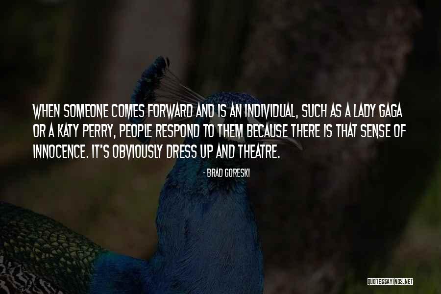 Guy You Love Liking Someone Else Quotes By Brad Goreski Guy You Love Liking Someone Else Quotes By Brad Goreski