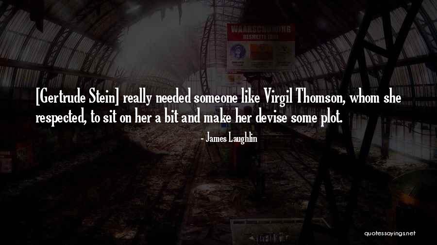Guy You Love Liking Someone Else Quotes By James Laughlin Guy You Love Liking Someone Else Quotes By James Laughlin