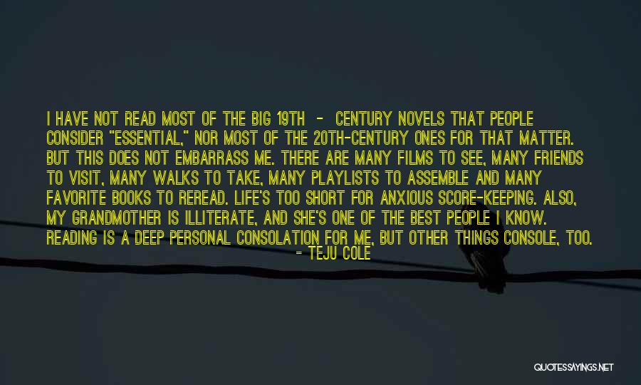 Guy You Love Liking Someone Else Quotes By Teju Cole Guy You Love Liking Someone Else Quotes By Teju Cole