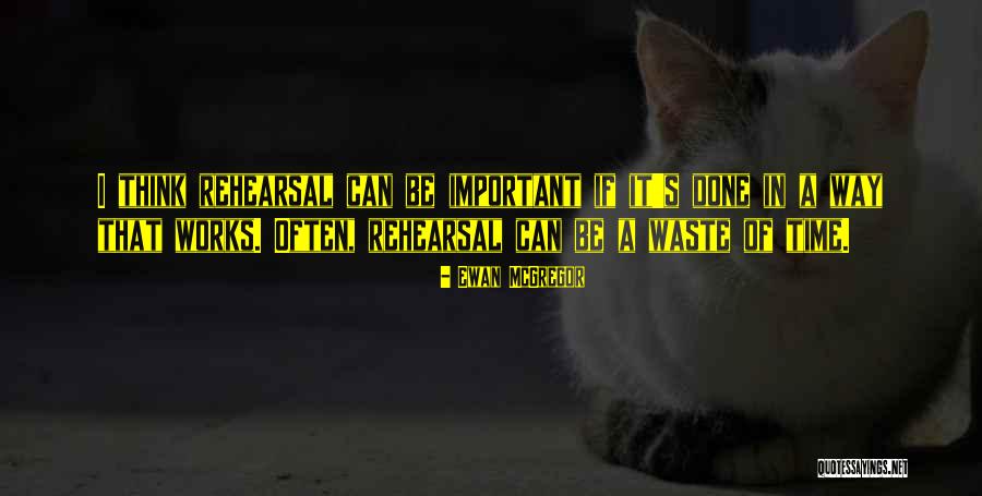 Guyana Famous Quotes By Ewan McGregor Guyana Famous Quotes By Ewan McGregor