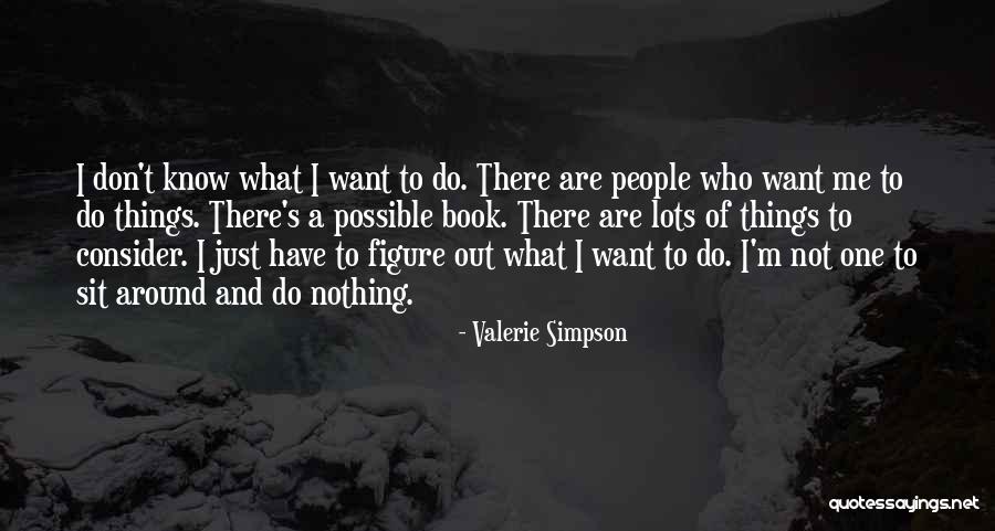Guyana Famous Quotes By Valerie Simpson Guyana Famous Quotes By Valerie Simpson