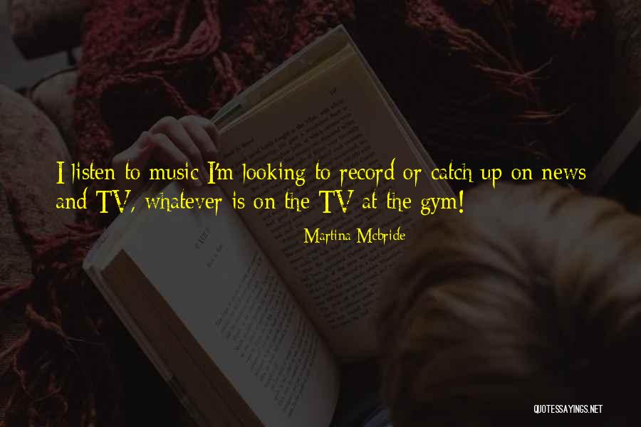 Guyanas History Quotes By Martina Mcbride Guyanas History Quotes By Martina Mcbride