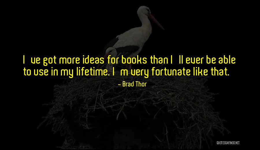 Guyard Totes Quotes By Brad Thor Guyard Totes Quotes By Brad Thor