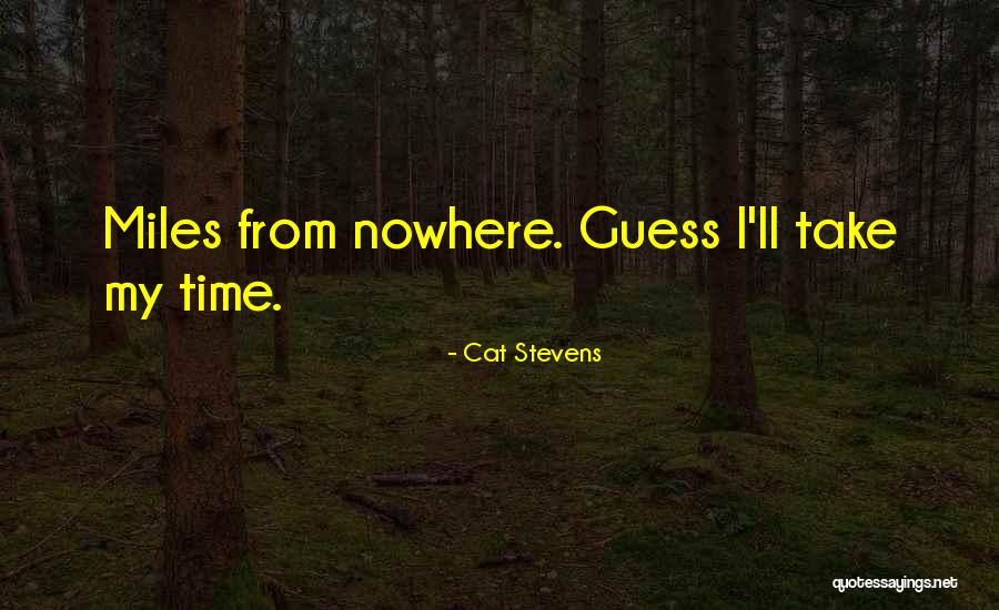 Guyenne Abitibi Quotes By Cat Stevens Guyenne Abitibi Quotes By Cat Stevens