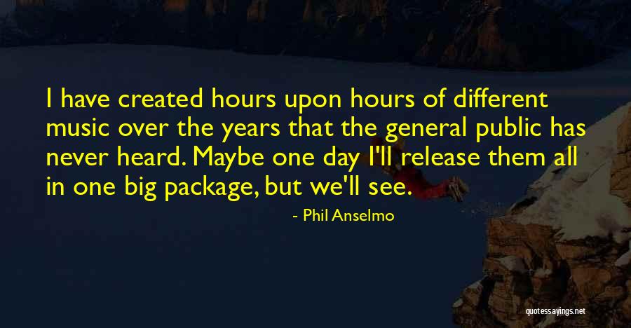 Guyenne Abitibi Quotes By Phil Anselmo Guyenne Abitibi Quotes By Phil Anselmo
