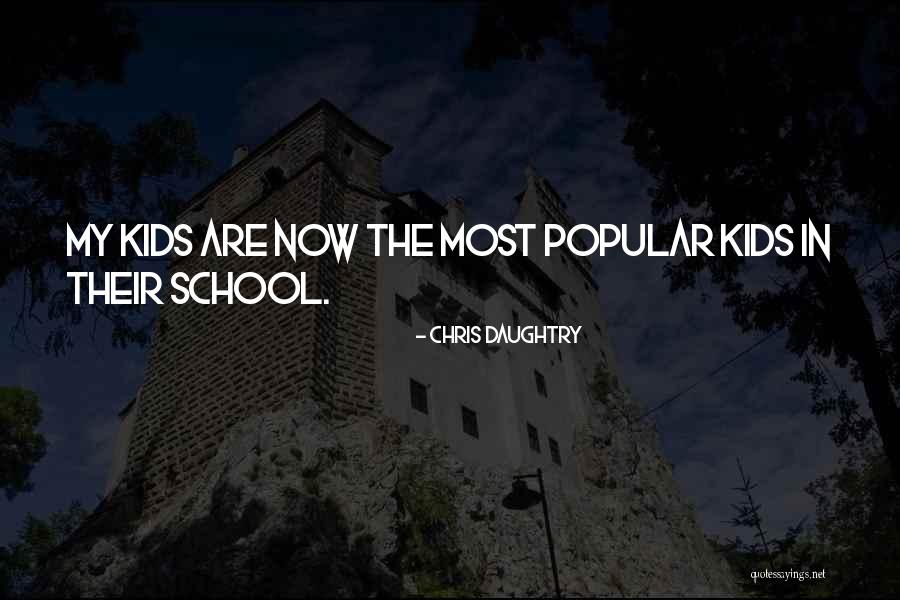 Guyenne France Quotes By Chris Daughtry Guyenne France Quotes By Chris Daughtry