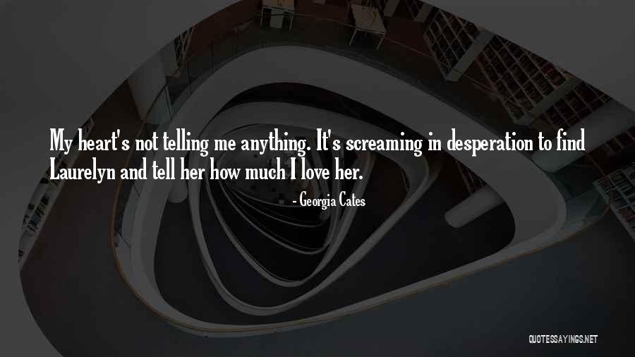 Guyenne Sanitaire Quotes By Georgia Cates Guyenne Sanitaire Quotes By Georgia Cates