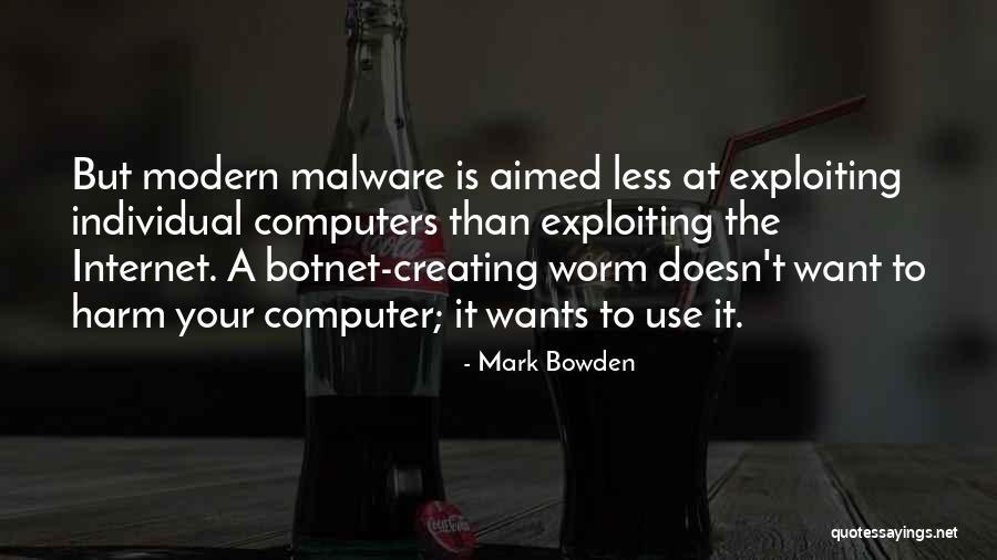 Guyenne Sanitaire Quotes By Mark Bowden Guyenne Sanitaire Quotes By Mark Bowden