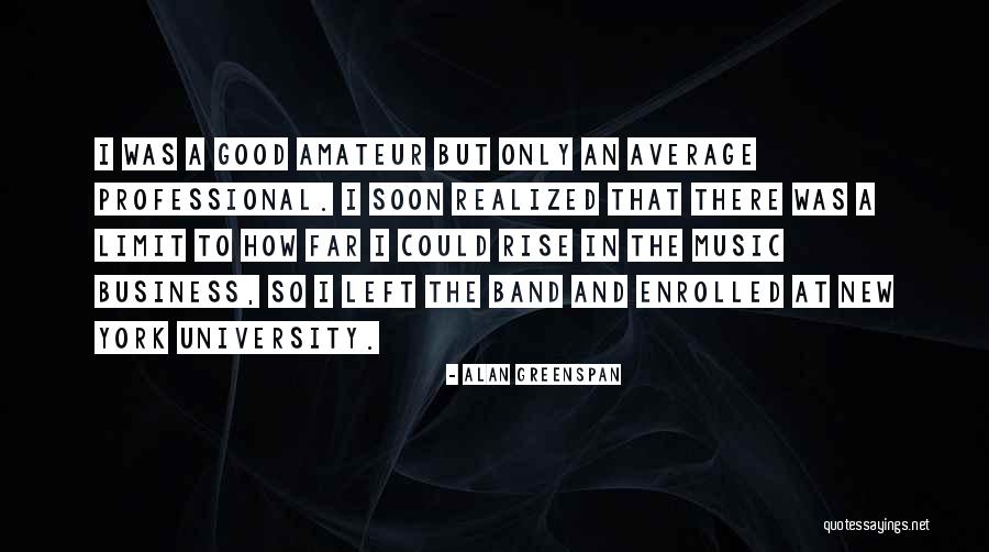 Guyer Baseball Quotes By Alan Greenspan Guyer Baseball Quotes By Alan Greenspan