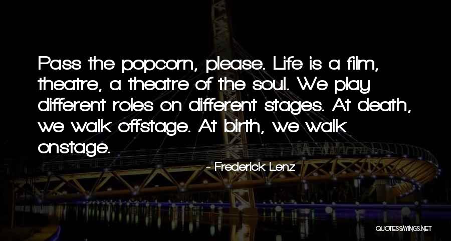 Guylaine Tremblay Quotes By Frederick Lenz Guylaine Tremblay Quotes By Frederick Lenz