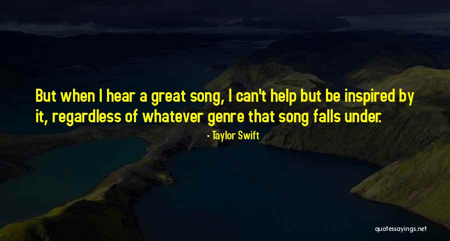 Guylaine Tremblay Quotes By Taylor Swift Guylaine Tremblay Quotes By Taylor Swift