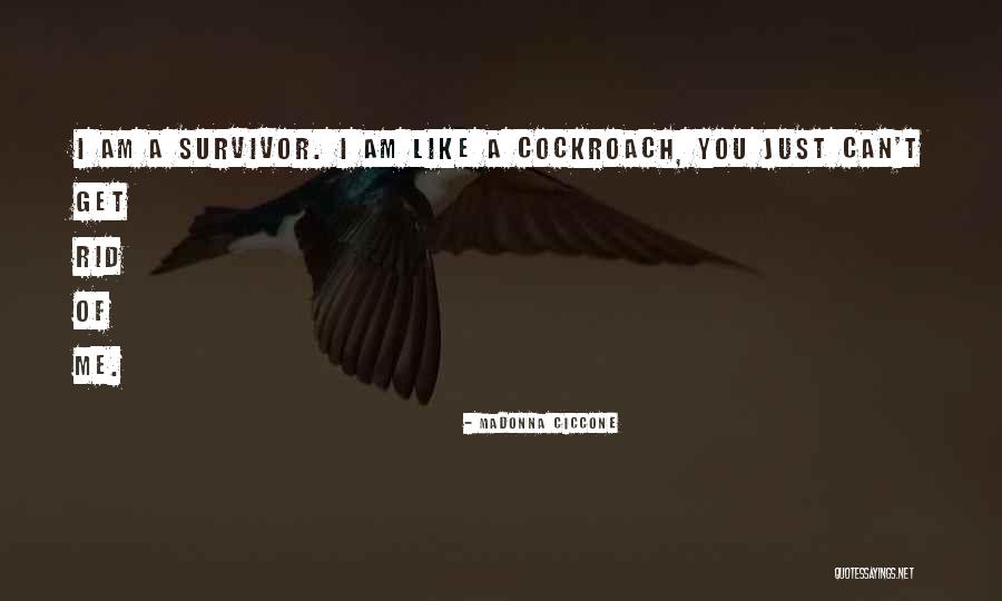 Guylene Laur Quotes By Madonna Ciccone Guylene Laur Quotes By Madonna Ciccone