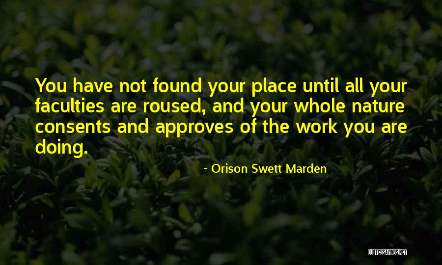 Guylian Candy Quotes By Orison Swett Marden Guylian Candy Quotes By Orison Swett Marden