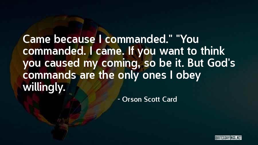 Guynemer Aviateur Quotes By Orson Scott Card Guynemer Aviateur Quotes By Orson Scott Card