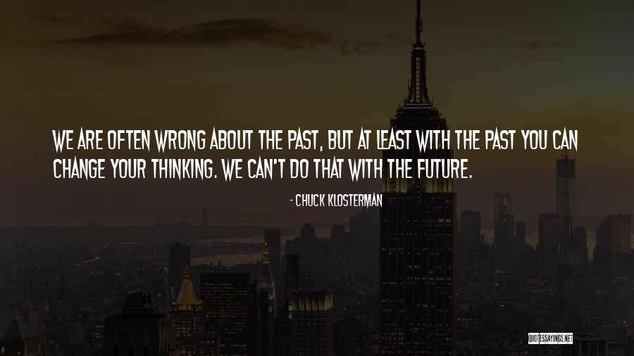 Guyomar Vineyard Quotes By Chuck Klosterman Guyomar Vineyard Quotes By Chuck Klosterman