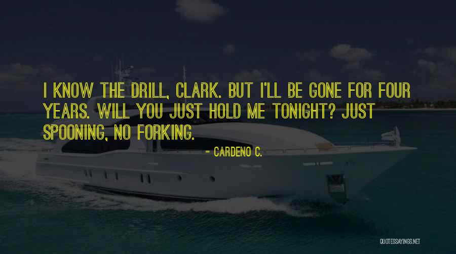 Guyon Canal Syndrome Quotes By Cardeno C. Guyon Canal Syndrome Quotes By Cardeno C.