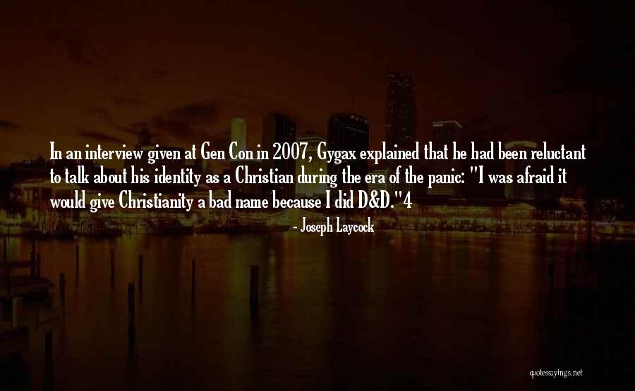 Guyon Waton Quotes By Joseph Laycock Guyon Waton Quotes By Joseph Laycock