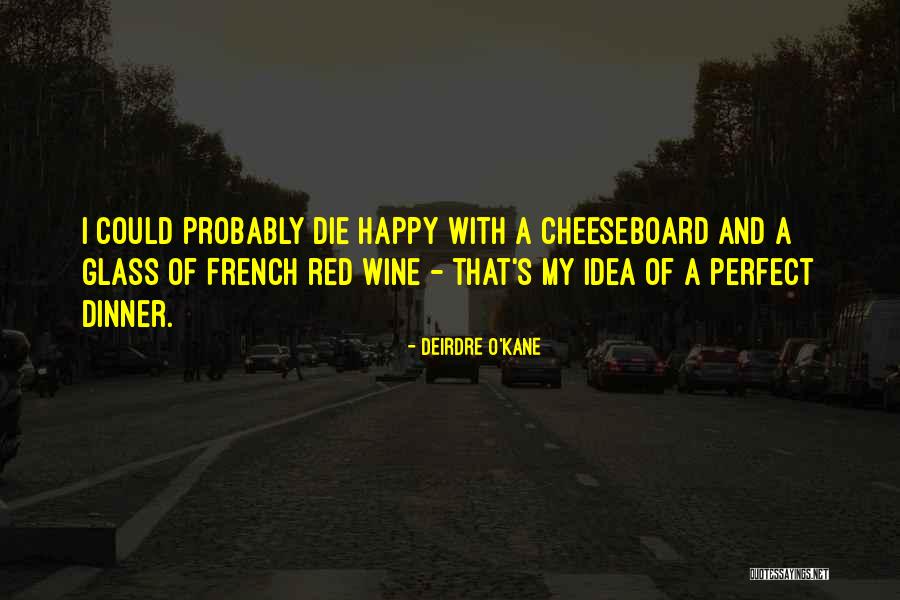 Guyons Canal Syndrome Quotes By Deirdre O'Kane Guyons Canal Syndrome Quotes By Deirdre O'Kane