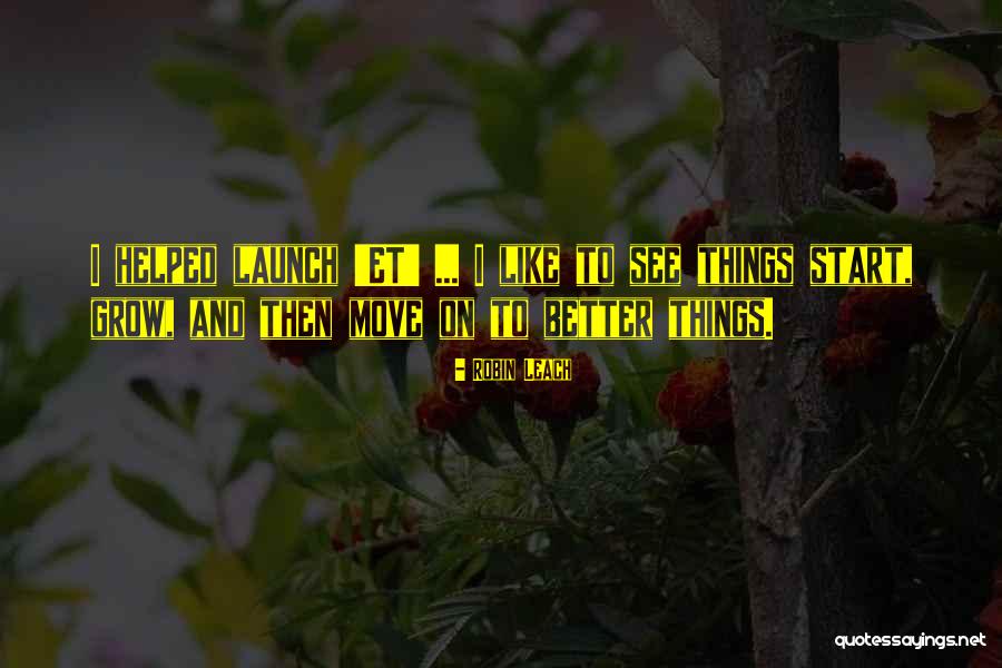 Guyot Campsite Quotes By Robin Leach Guyot Campsite Quotes By Robin Leach