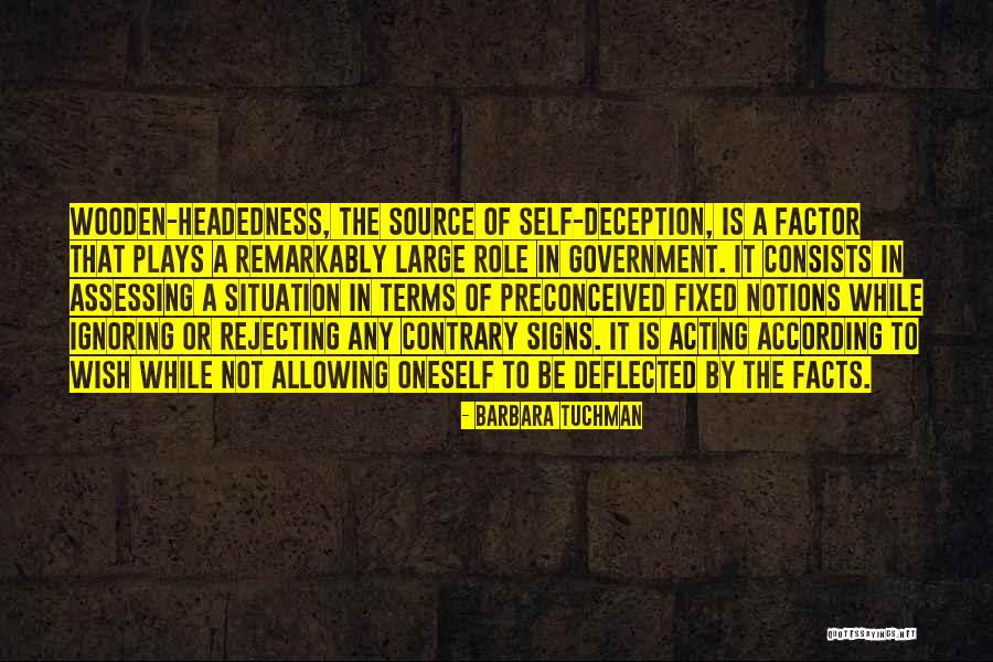 Guyots Quotes By Barbara Tuchman Guyots Quotes By Barbara Tuchman
