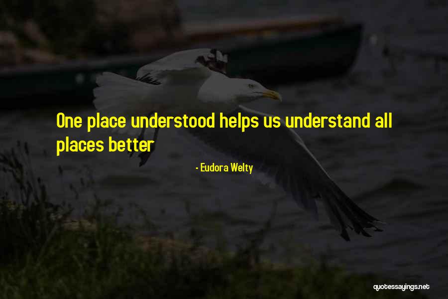 Guyron Walker Quotes By Eudora Welty Guyron Walker Quotes By Eudora Welty