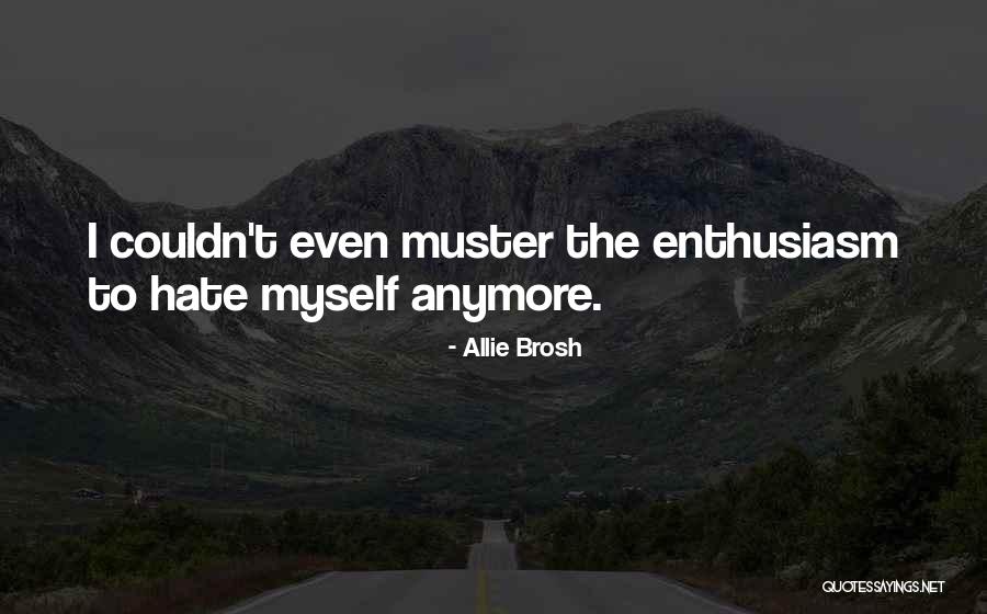 Guyronne Quotes By Allie Brosh Guyronne Quotes By Allie Brosh