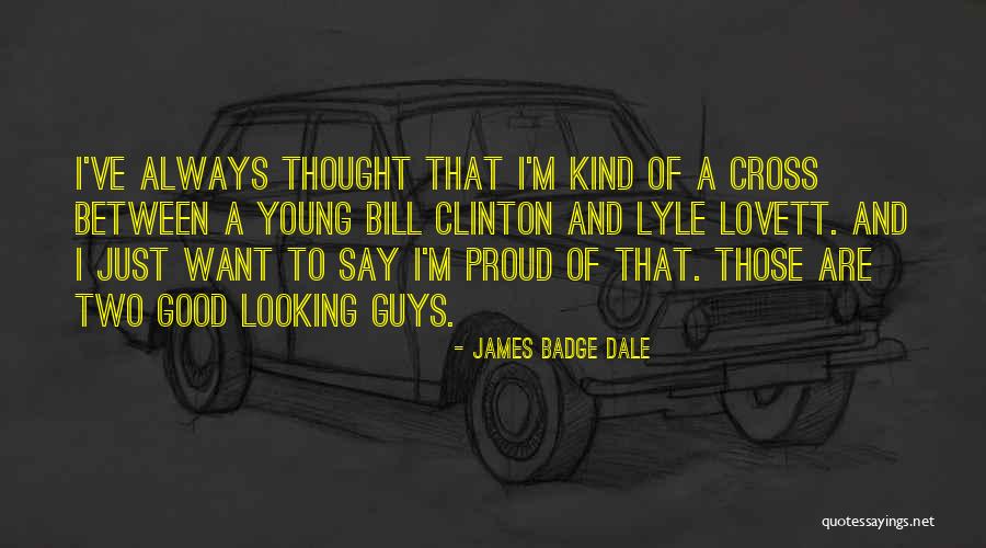 Guys Acting Different Quotes By James Badge Dale Guys Acting Different Quotes By James Badge Dale