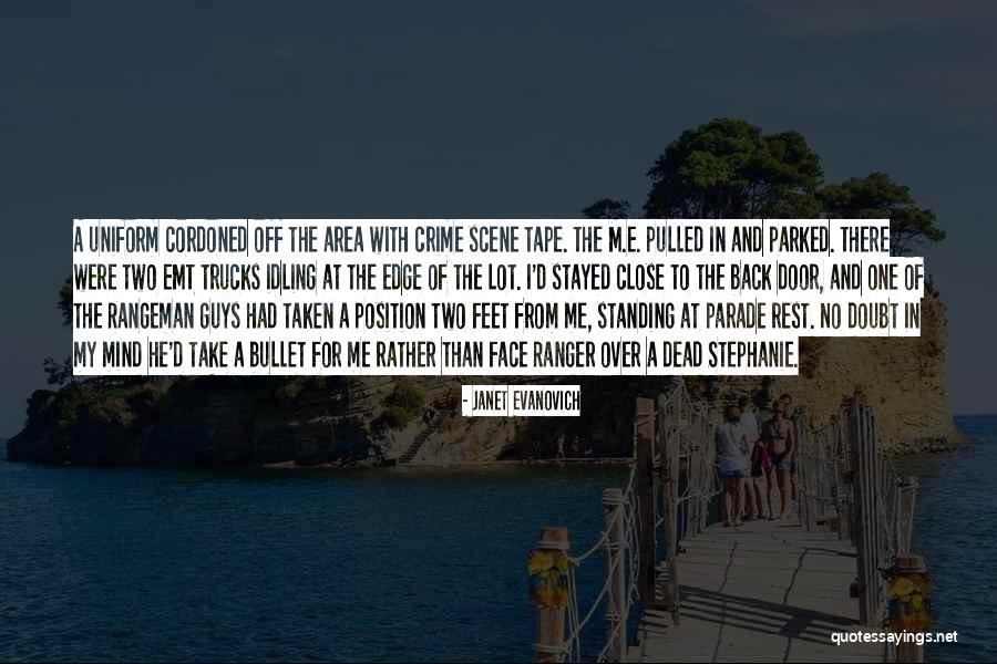Guys And Their Trucks Quotes By Janet Evanovich Guys And Their Trucks Quotes By Janet Evanovich