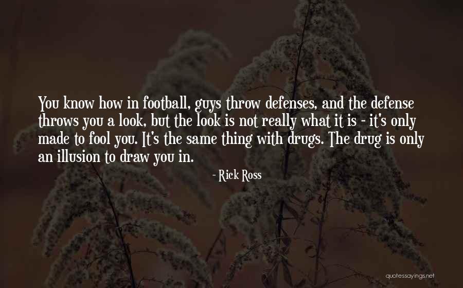 Guys Are All The Same Quotes By Rick Ross Guys Are All The Same Quotes By Rick Ross