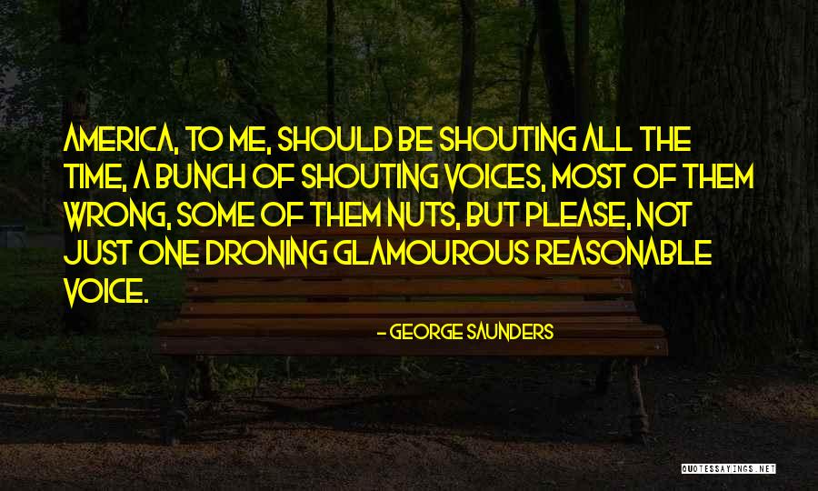Guys Are Asswholes Quotes By George Saunders Guys Are Asswholes Quotes By George Saunders