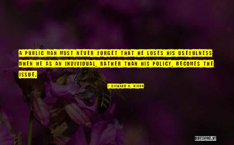 Guys Are Cowards Quotes By Richard M. Nixon Guys Are Cowards Quotes By Richard M. Nixon