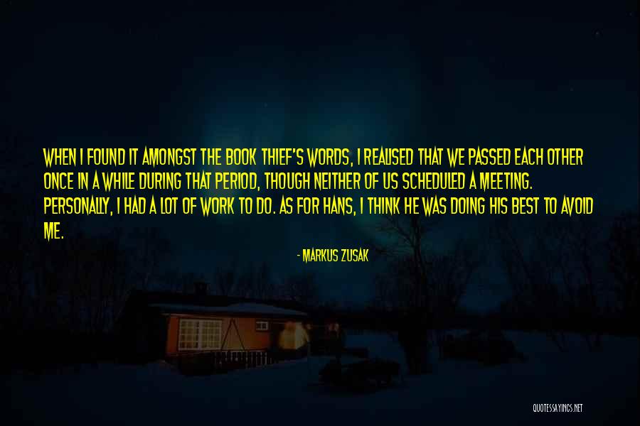 Guys Are Flirts Quotes By Markus Zusak Guys Are Flirts Quotes By Markus Zusak