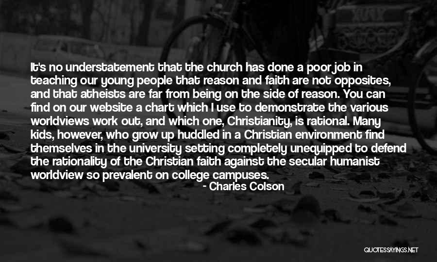 Guys Being Douchebags Quotes By Charles Colson Guys Being Douchebags Quotes By Charles Colson