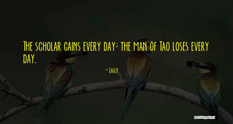 Guys Being Douchebags Quotes By Laozi Guys Being Douchebags Quotes By Laozi