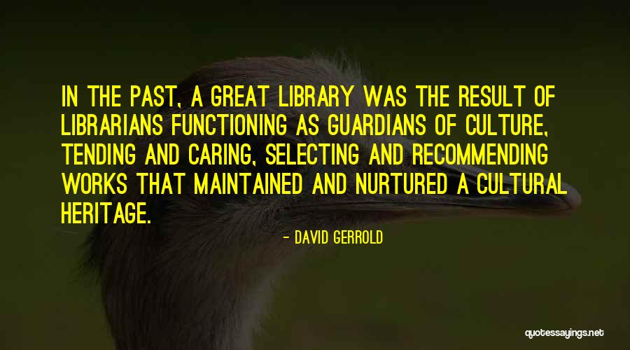 Guys Ghosting You Quotes By David Gerrold Guys Ghosting You Quotes By David Gerrold