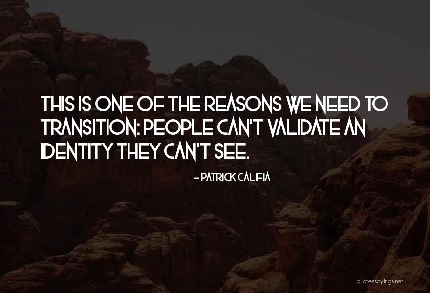Guys Going Through Divorce Quotes By Patrick Califia Guys Going Through Divorce Quotes By Patrick Califia