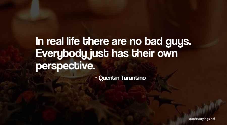 Guys In Life Quotes By Quentin Tarantino Guys In Life Quotes By Quentin Tarantino