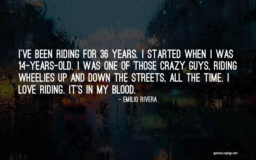 Guys In Love Quotes By Emilio Rivera Guys In Love Quotes By Emilio Rivera